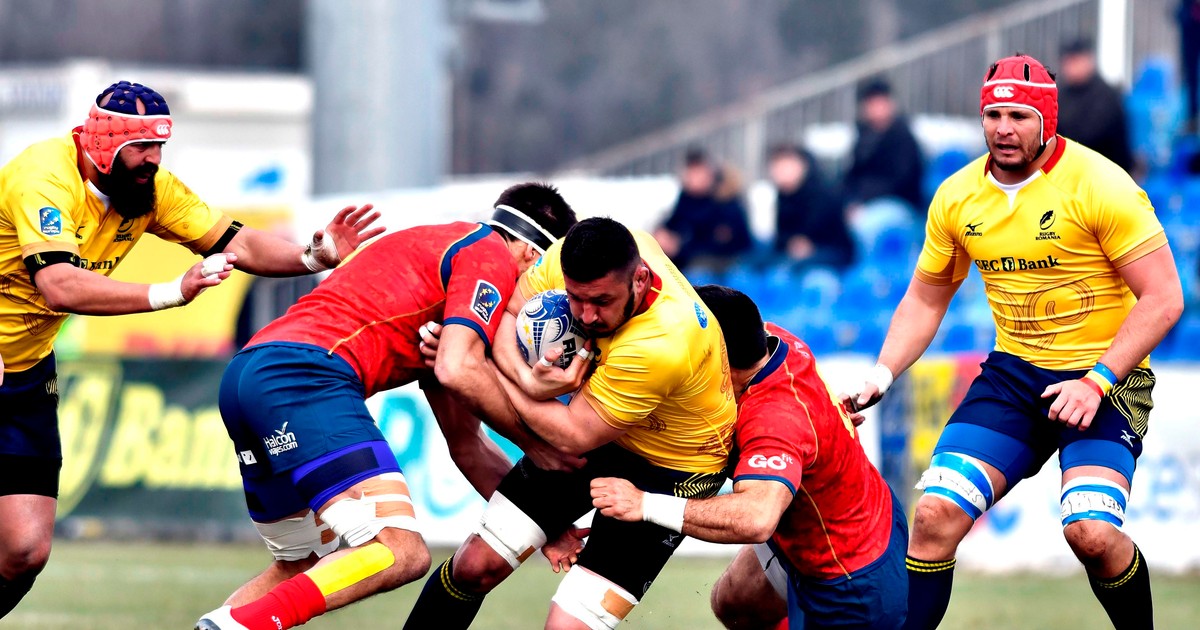 Rugby Europe vrea o deschidere către națiunile ”mici” a statelor care joacă în Six Nations