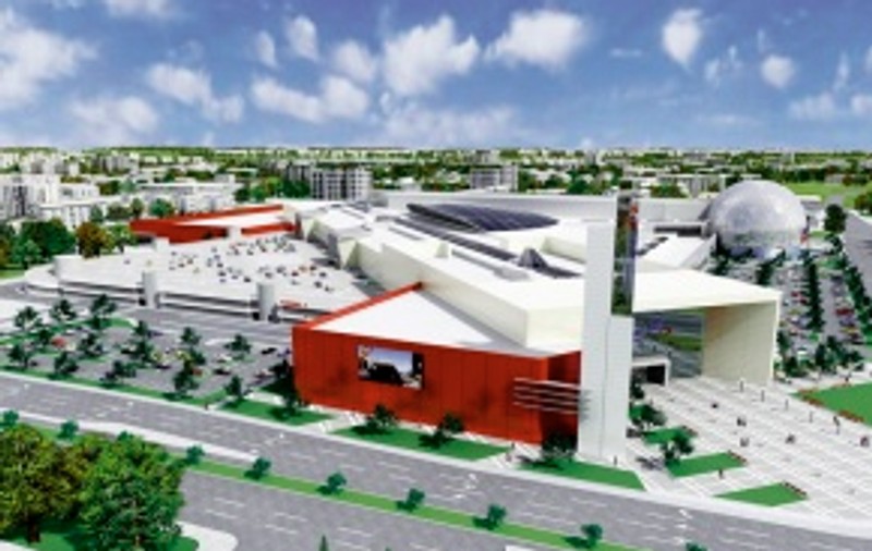 Cotroceni Mega Mall se deschide mai devreme!