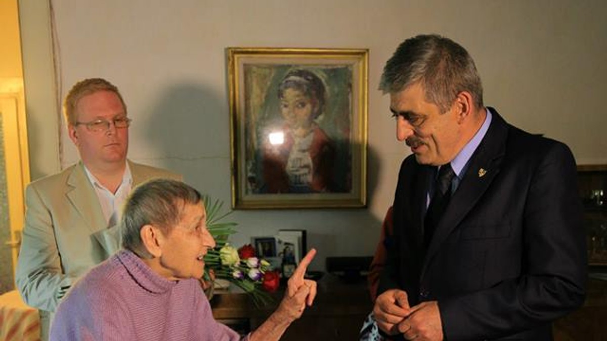 Arhiva foto