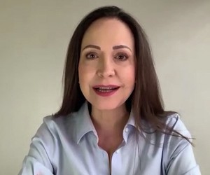 Maria Corina Machado