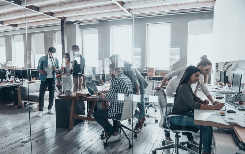 5 motive pentru care merită să aplici la un internship