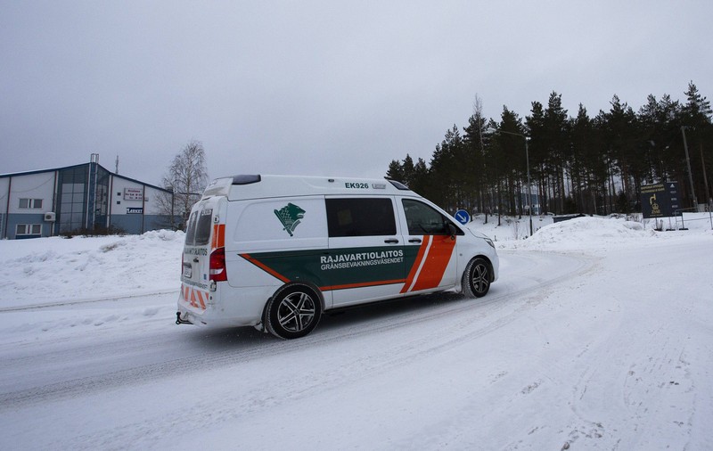 Finlanda anunță că nu știe unde au dispărut 160 de solicitanți de azil care au reușit să intre în țară venind din Rusia