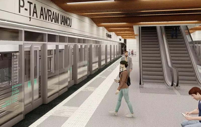 Emil Boc, despre utilajele chinezești care vor săpa tunelul pentru metroul din Cluj-Napoca: «Cârtițele» sunt în Turcia. Nu vor fi întârzieri”