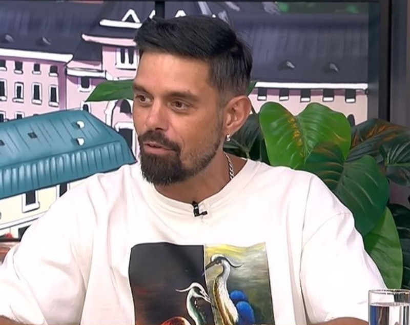 DOC a răbufnit la TV, după ce s-a întors de la Survivor România 2023: „Nu regret absolut nimic. Eu jucam un rol care să îmi placă mie”
