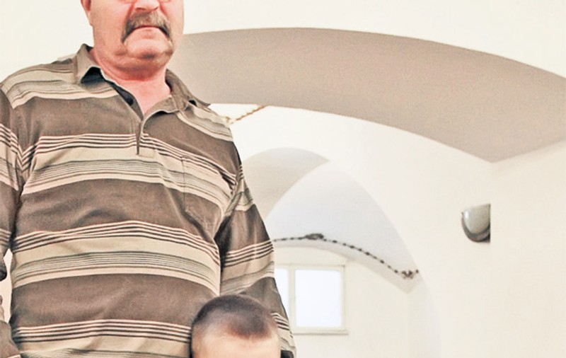 Familia lui Marian Cozma se gândeşte să ceară ucigaşilor despăgubiri de 562.000 € | EXCLUSIV