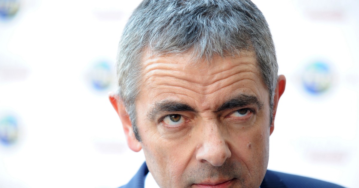 Știrea falsă care anunță că Rowan Atkinson a murit e un virus