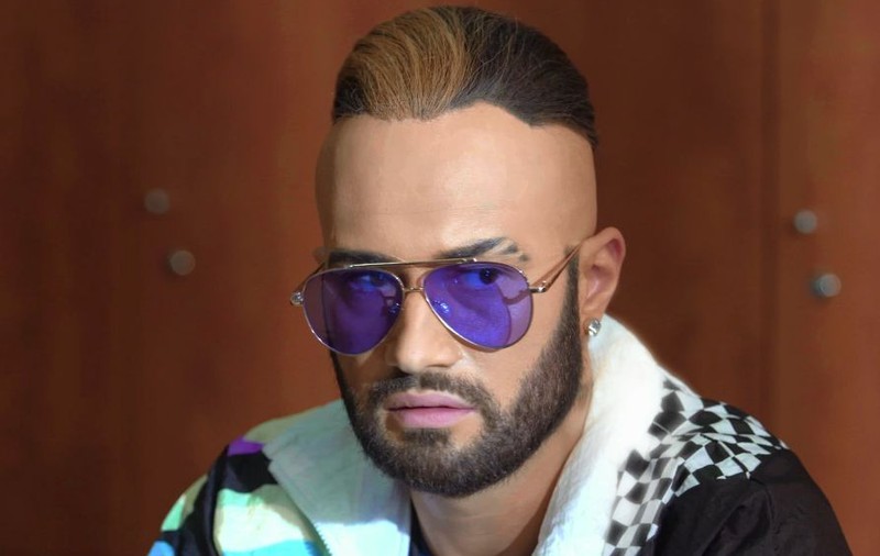 Mihai Bendeac și colegii săi au schimbat 600 de ținute.  Transformări incredibile în 3 săptămâni de filmări | FOTO