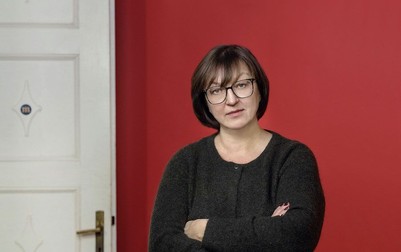Fondatoarea Galina Timchenko