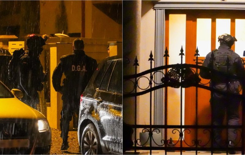 Cum funcționa rețeaua de la frontiera cu Republica Moldova. Ofițerii au lucrat un an sub acoperire pentru a-i prinde în flagrant delict pe vameșii care luau mită de la șoferi