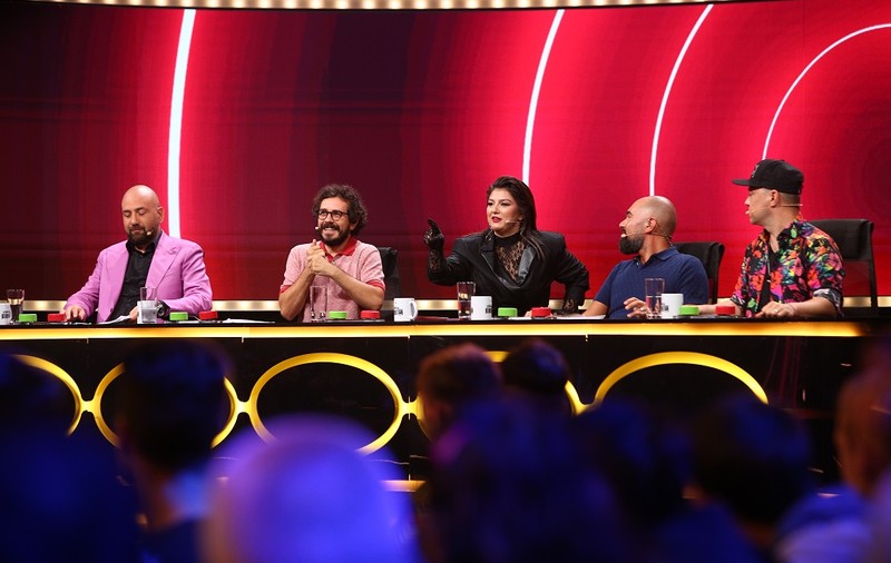 Jurații „Stand-Up Revolution” cer modificarea regulamentului competiției