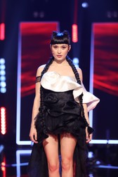 Irina Rimes i-a furat-o pe Jasmina lui Tudor Chirilă