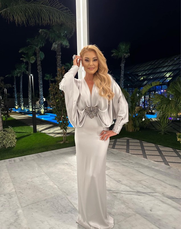 Emilia Ghinescu și-a înșelat soțul, bărbatul cu care artista are doi copii. „Nu mai exista iubire. A fost alegerea lui dacă rămâne sau nu”