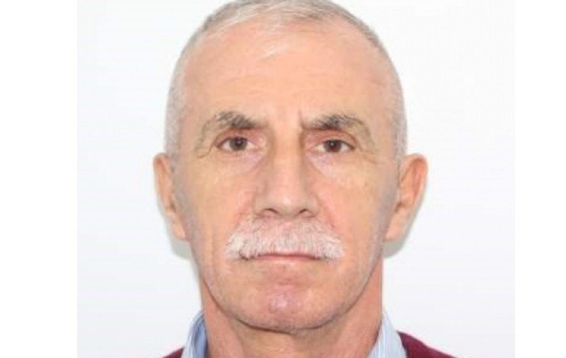 Bărbat din sectorul 5, dat dispărut. Poliţia cere sprijinul populaţiei pentru găsirea lui