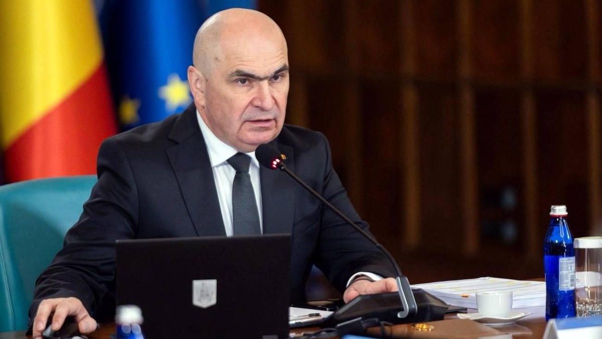Ilie Bolojan nu a exclus să apeleze la AUR pentru susținere, dacă pierde sprijinul PSD: „Trebuie un dialog pentru PNRR”