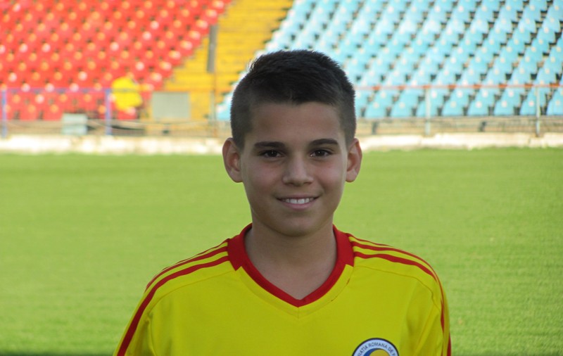 VIDEO / Ianis Hagi a dezvăluit unde vrea să joace: "Am echipa în suflet"