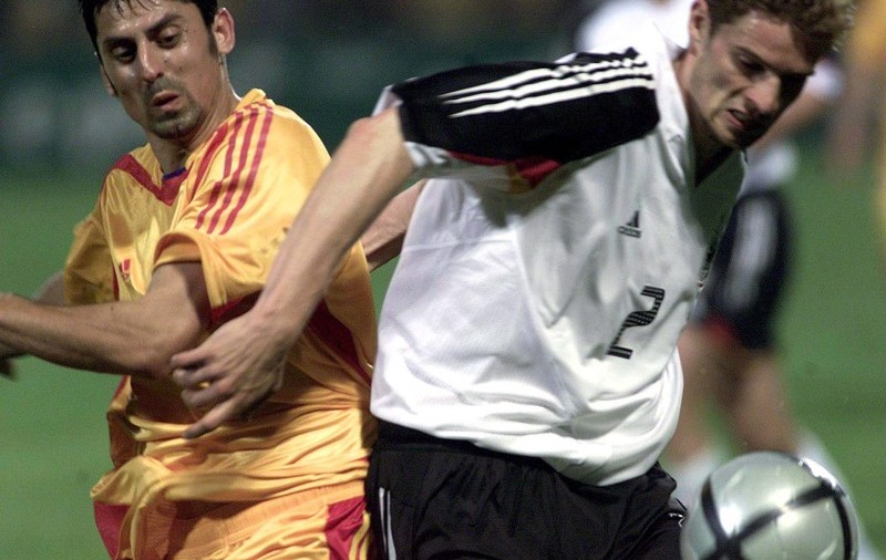 VIDEO / Cum se schimbă istoria! De la 1-5 pe Giuleşti, la 7-1 cu Brazilia