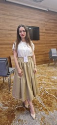 Dr. Alexandra Voinea despre screeningul în cancer tiroidian 