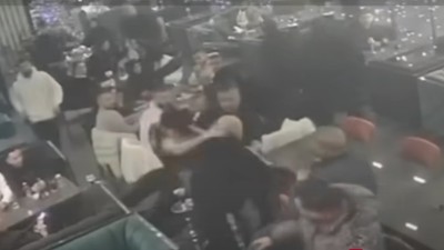 bătaie clanul Duduianu