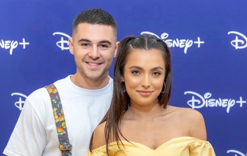 Mario Fresh și-a șters toate pozele de pe Instagram, inclusiv cele cu Alexia Eram. Anunțul artistului: „Un capitol frumos se termină aici”