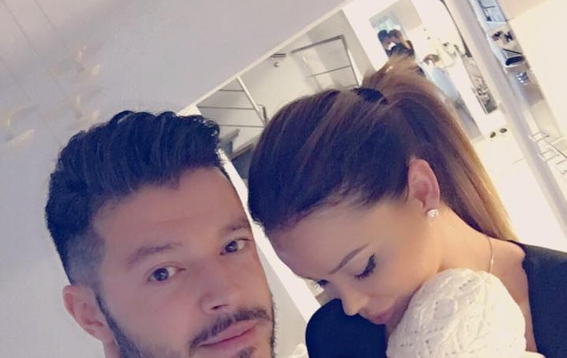 Victor Slav, transformat total. Orele petrecute la sală au dat rezultate