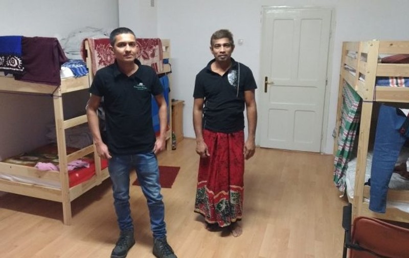 Efectul Ditrău | Proprietarii unor vile din Cluj-Napoca au făcut o petiție împotriva a 22 de srilankezi