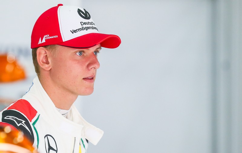 Mick Schumacher, în Formula 1. Fiul fostului mare campion este gata să facă marele pas al carierei