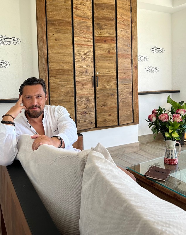 Jurnalul lui Daniel Pavel la Survivor 2023. Cum și-a sărbătorit prezentatorul iubita în Republica Dominicană: „I-am pregătit Anei o surpriză”