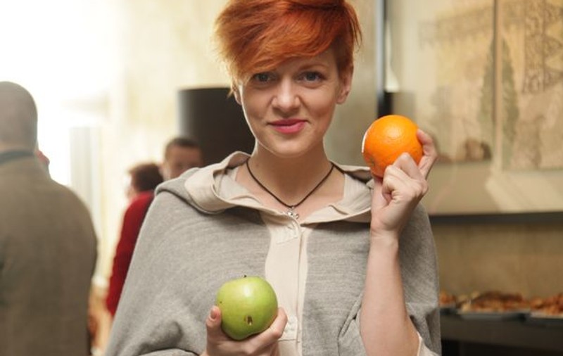 Dana Nălbaru, SCHIMBARE inspirată de LOOK. Uite cum arată acum! FOTO în articol