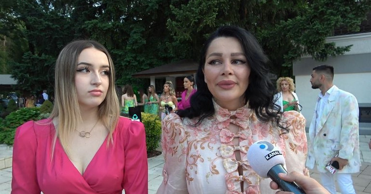 Brigitte Pastramă și Sarah