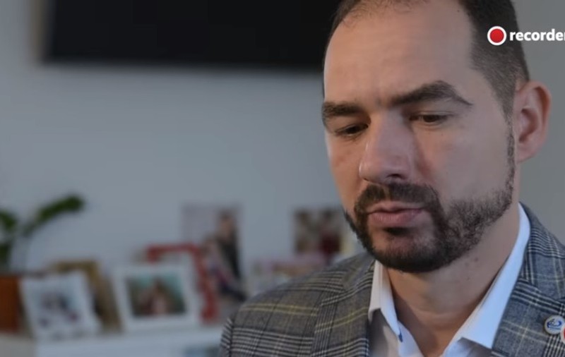Cazul inginerului Ianculescu: Judecătorii i-au recomandat să își angajeze bonă când s-a plâns că a fost detașat la 200 de kilometri de casă