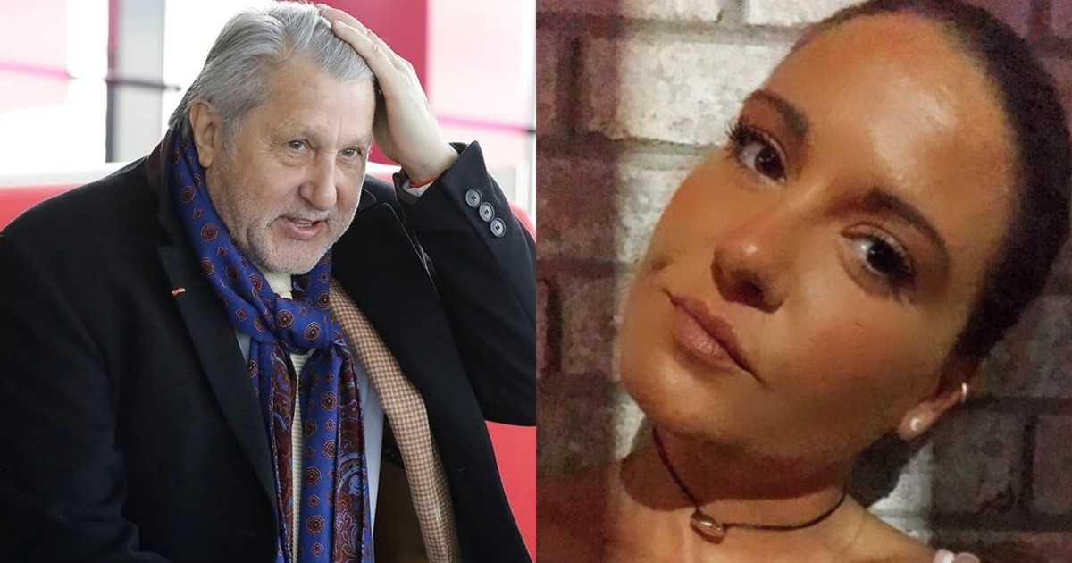 Ilie Năstase și Charlotte