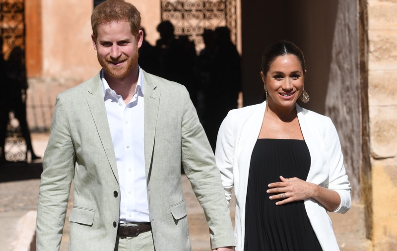 Meghan Markle și Prințul Harry fac furori pe Instagram. Au strâns în timp record un milion de urmăritor
