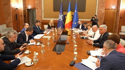 Situație de urgență la Ministerul Sănătății, înaintea negocierilor finale de la Bruxelles cu șefa PNRR. România mai are de atras 10 miliarde de euro