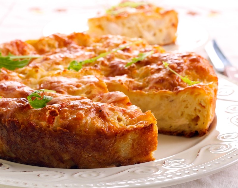 Conopidă la cuptor. 7 rețete delicioase de încercat toamna aceasta