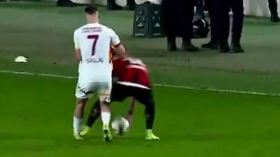 atacul lui Sorescu la Sallai