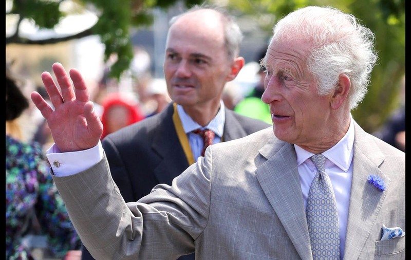 Prințul Andrew, lovitură dură din partea regelui Charles al III-lea. Un milion de lire sterline sunt la mijloc