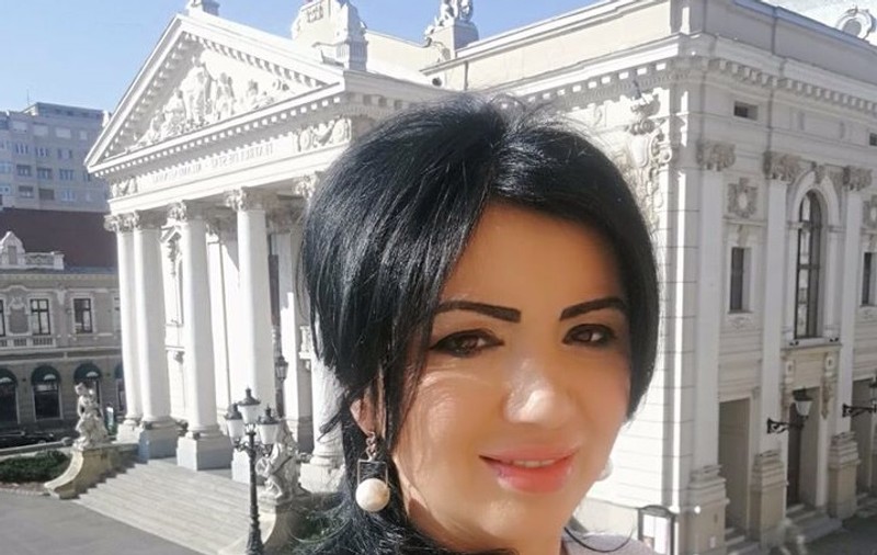 Adriana Bahmuțeanu oferă consiliere psihologică gratuită persoanelor afectate de pandemia de coronavirus