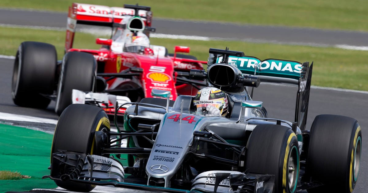 Sebastian Vettel a dominat ultimele teste ale sezonului din Formula 1