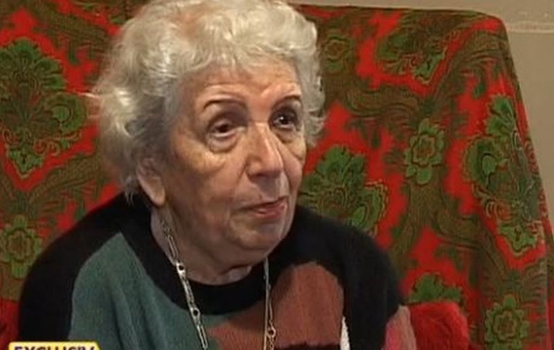 AU ÎNGROPAT SECUREA RĂZBOIULUI! SORA și VĂDUVA lui SERGIU NICOLAESCU se înțeleg MAI BINE CA NICIODATĂ!