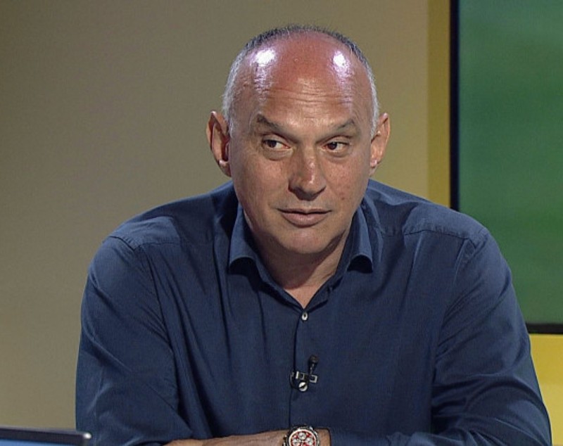 Câți bani a primit Florin Prunea să semneze cu PRO TV. Pleacă la Desafio, show care înlocuiește Survivor