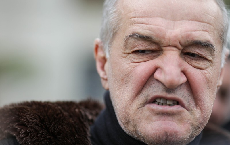 „Sunt banii mei și fac ce vreau cu ei”. Ce trebuie să i se amintească lui Gigi Becali și altora ca el de fiecare dată când ne spun asta