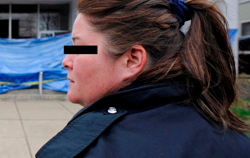 Poliţistă, arestată pentru o crimă comisă în ‘96