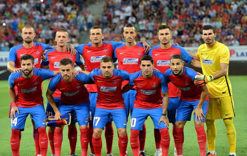 Steaua - Sparta 2-0. Tamaș râde de promisiunile lui Gigi Becali: ”Ce prime? Prima la dreapta, prima la stânga”