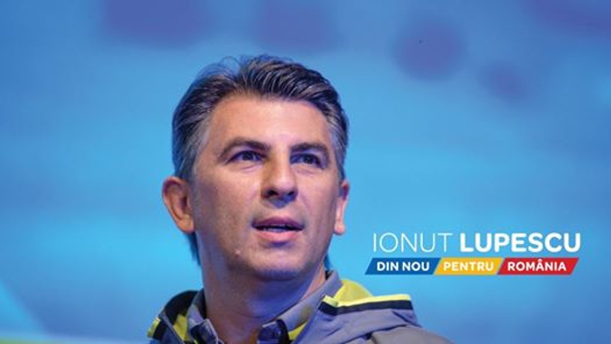 Ionuț Lupescu și-a depus candidatura la șefia FRF: ”Știam că voi fi jignit și atacat”. Ionuț Lupescu a anunțat azi că și-a depus dosarul de candidatură la șefia FRF, deși campania și-a început-o de mai mult timp