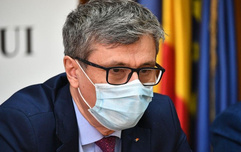 Ministrul energiei: Nu vom avea probleme cu aprovizionarea cu energie și gaze, dacă va fi un conflict în Ucraina