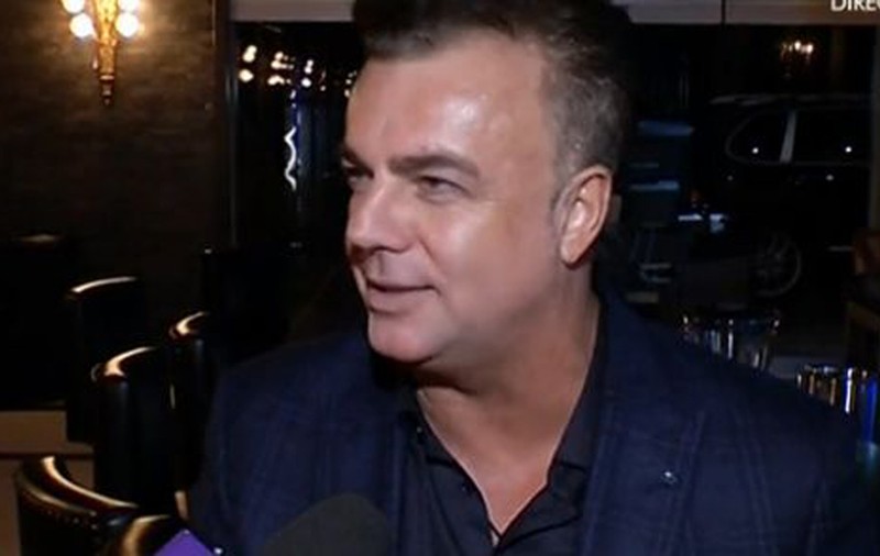 Adrian Enache dă tot din casă! Ce spune despre cei doi copii ai lui