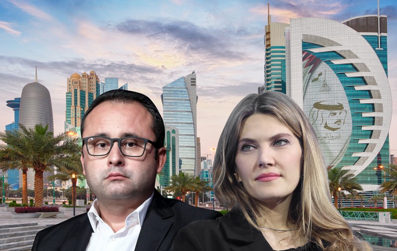 ROMÂNIA, ÎN SCANDALUL DIN PARLAMENTUL EUROPEAN. Cristian Bușoi, șeful Comisiei de Industrie și Energie din PE, recunoaște pentru Libertatea că „am fost pe banii celor din Qatar la o conferință în Doha, în 2020”. Eva Kaili a fost și ea