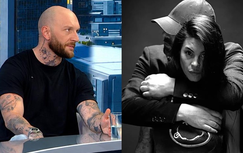 Cătălin Bordea, mărturisiri surprinzătoare despre Livia și Spike la trei ani de la divorț: „Nici nu și-au cerut scuze”