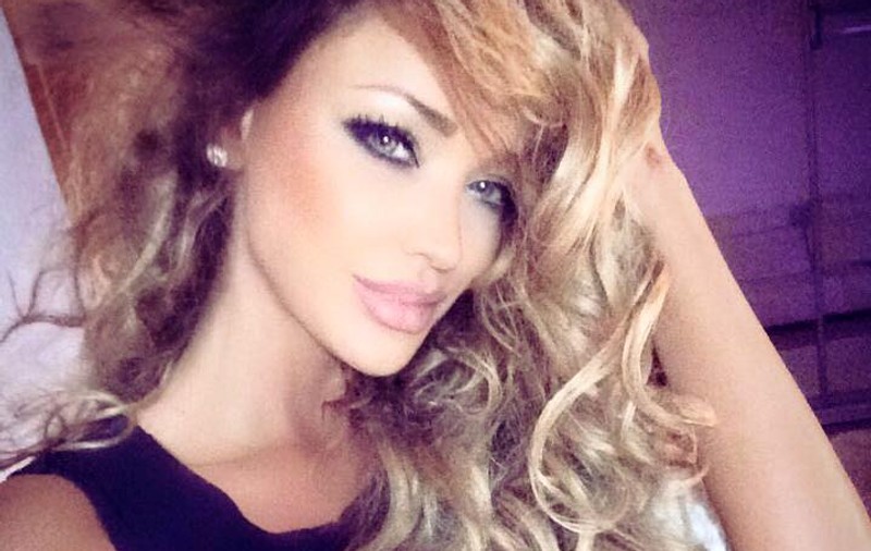 Bianca Drăgușanu L-A UITAT PE SLAV! Mesajul prin care cheamă O NOUĂ IUBIRE