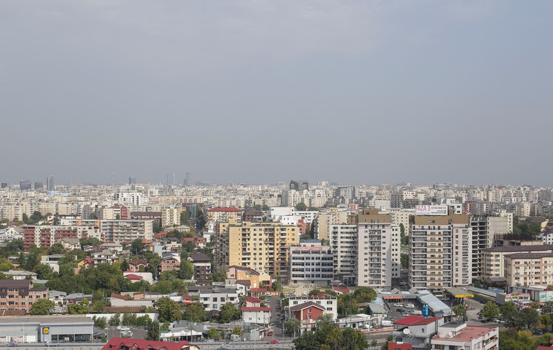 Imobiliare.ro: Chiria medie a ajuns la 550 de euro pentru un apartament de două camere. Studenții scumpesc piața cu 20%